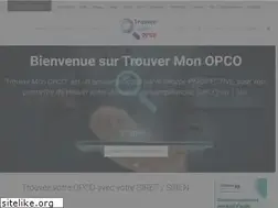 Sites similar to trouver-mon-opco.fr