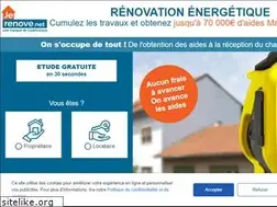 Sites similar to trouver-un-artisan.com