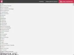 Sites similar to trouver-un-cours.fr