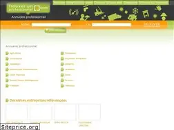 Sites similar to trouver-un-professionnel.com
