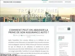 Sites similar to trouver-une-assurance.fr