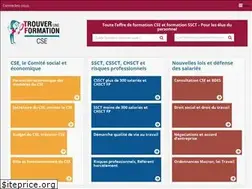 Sites similar to trouver-une-formation-ce.com