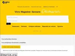 Sites similar to trouver.ca