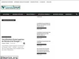 Sites similar to trouver1travail.com