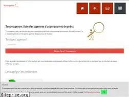 Sites similar to trouveragence.com