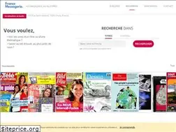 Sites similar to trouverlapresse.com