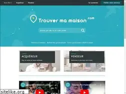 Sites similar to trouvermamaison.com