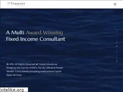Sites similar to trouverpartners.com