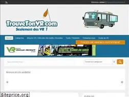Sites similar to trouvetonvr.com