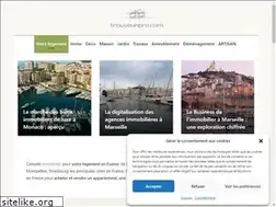 Sites similar to trouveunpro.com