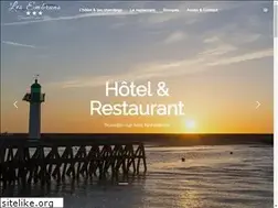 Sites similar to trouvillehotel.fr