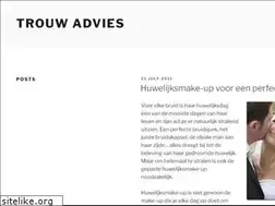 Sites similar to trouw-advies.be