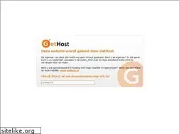 Sites similar to trouwbadour.nl