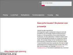 Sites similar to trouwen-bruiloft.be