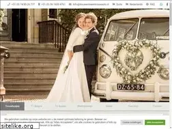 Sites similar to trouwenineentrouwauto.nl