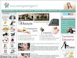 Sites similar to trouweningroningen.nl