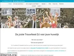 Sites similar to trouwfeestdj.be