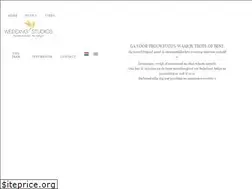 Sites similar to trouwfotograaf.nl