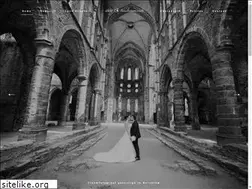 Sites similar to trouwfotografie.be