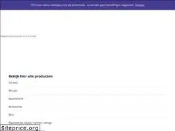 Sites similar to trouwjaponnen.nl