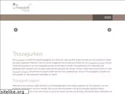 Sites similar to trouwjurkgids.nl
