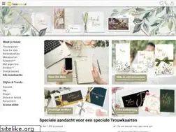 Sites similar to trouwkaarten.nl