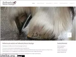 Sites similar to trouwkoetsen.com