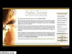 Sites similar to trouwlingeriewinkel.nl