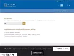 Sites similar to trouwlocatiedenbosch.nl