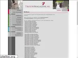 Sites similar to trouwmagazine.nl