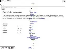 Sites similar to trouwnutrition.ca
