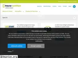 Sites similar to trouwnutrition.co.uk