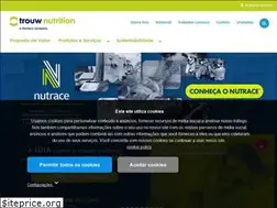 Sites similar to trouwnutrition.com.br