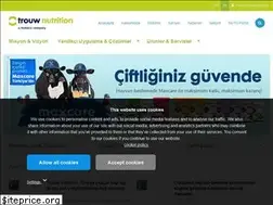 Sites similar to trouwnutrition.com.tr