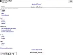 Sites similar to trouwnutrition.com