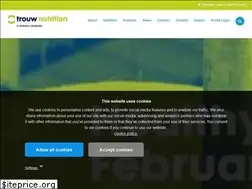 Sites similar to trouwnutrition.ie