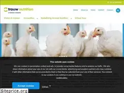 Sites similar to trouwnutrition.in