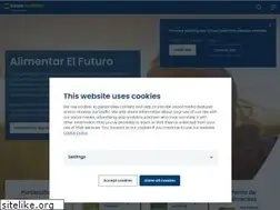 Sites similar to trouwnutrition.mx
