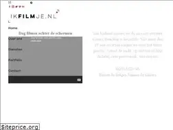 Sites similar to trouwvideo.com