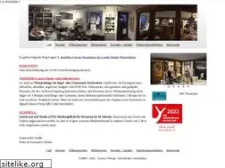 Sites similar to trova-il-tempo.de