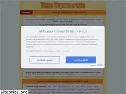 Sites similar to trova-supermercato.com