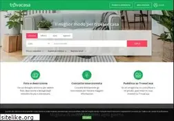 Sites similar to trovacasa.it