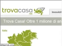 Sites similar to trovacasa.net