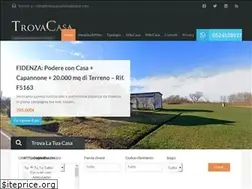 Sites similar to trovacasaimmobiliare.com