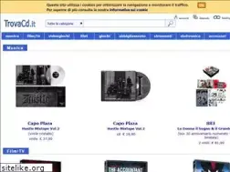 Sites similar to trovacd.it