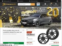 Sites similar to trovacerchi.it