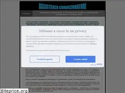 Sites similar to trovacondizionatori.com