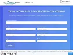 Sites similar to trovacontributi.it