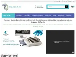 Sites similar to trovadent.com