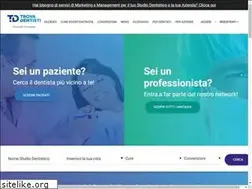 Sites similar to trovadentisti.it